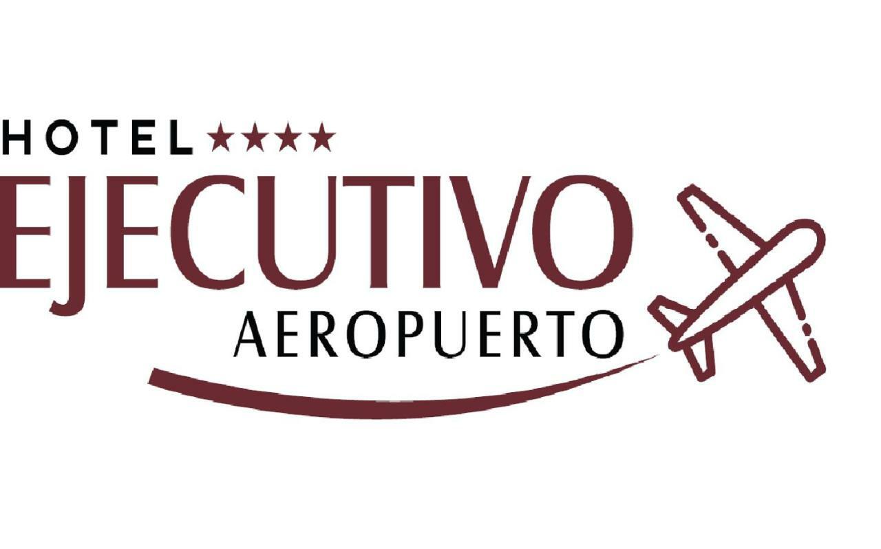 Hotel Ejecutivo Aeropuerto Alvaro Obregon Bagian luar foto